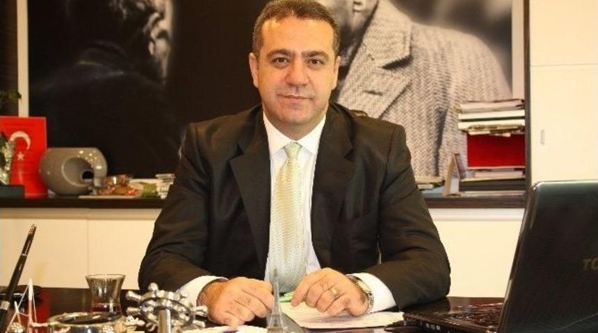 G&uuml;ney Irak&rsquo;ta İşler Yolunda