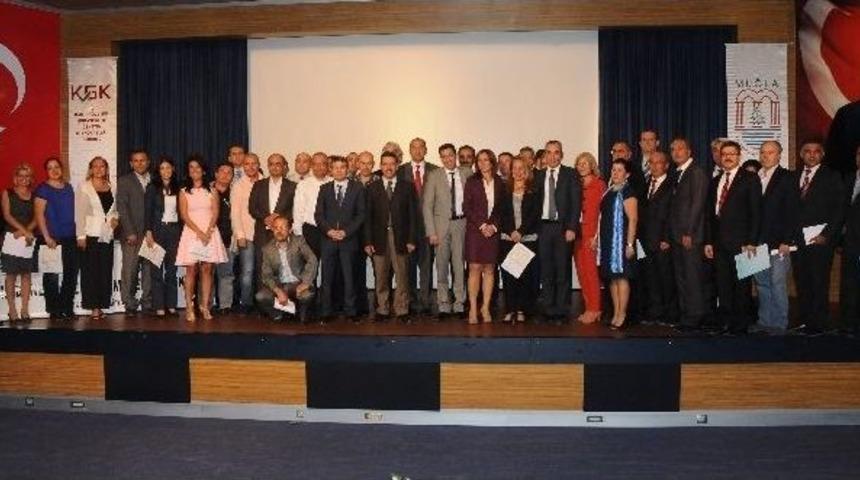 Bağımsız Denet&ccedil;iler Konferansta Buluştu