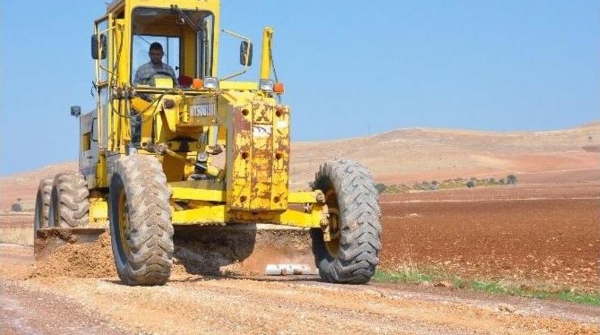 Mardin&rsquo;de &Uuml;st Yapı &Ccedil;alışmaları