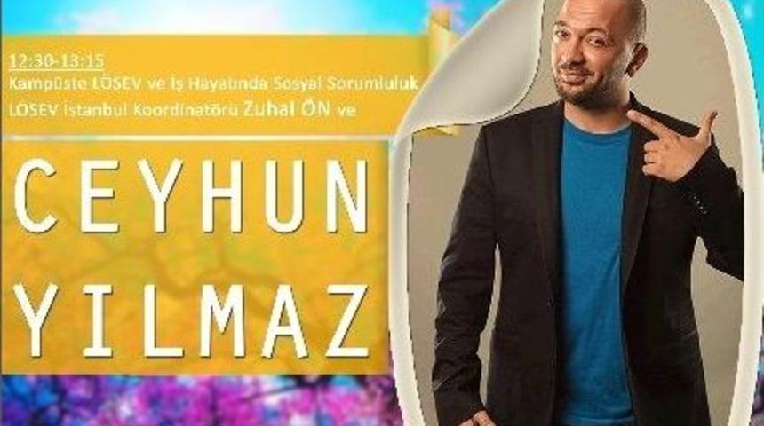 Yt&uuml;&rsquo;de "sosyal Sorumluluk G&uuml;nleri" Başlıyor