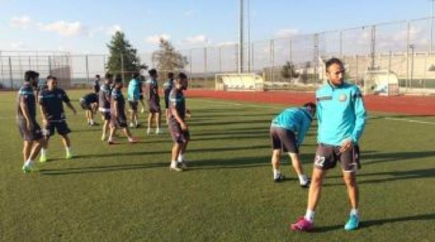 Spor Toto 2. Lig
