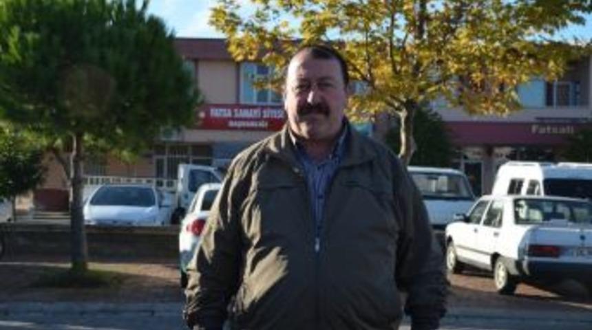 Sanayi Sitesine Kamera Sistemi Kurulacak