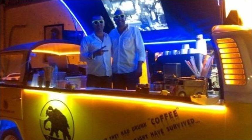 Avrupa&rsquo;da G&ouml;rd&uuml;, T&uuml;rkiye&rsquo;ye Taşıdı