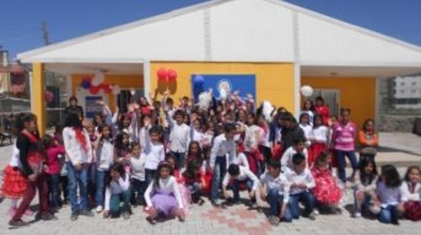 Tegv&rsquo;de 20. Etkinlik Yılı Başlıyor