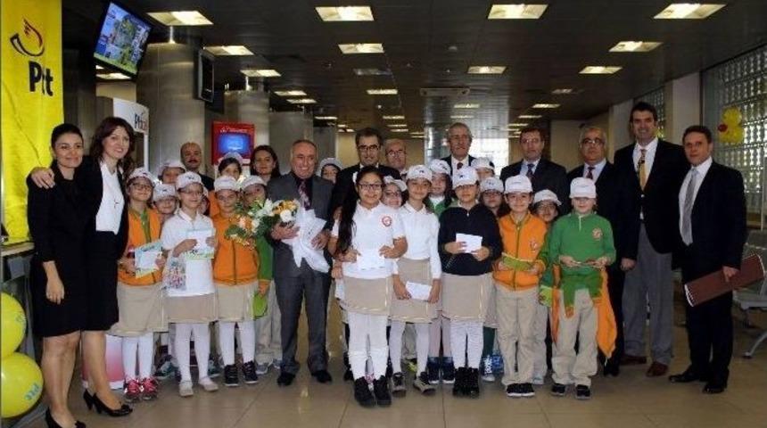 Elektrik Faturasını &Ouml;demeye Geldi, B&uuml;y&uuml;k S&uuml;rpriz Yaşadı