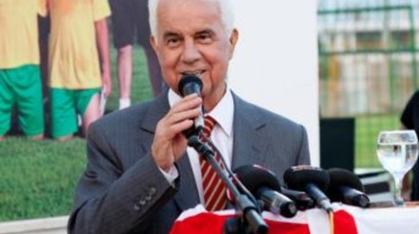 Kktc Cumhurbaşkanı Eroğlu Bartın&rsquo;a Geliyor