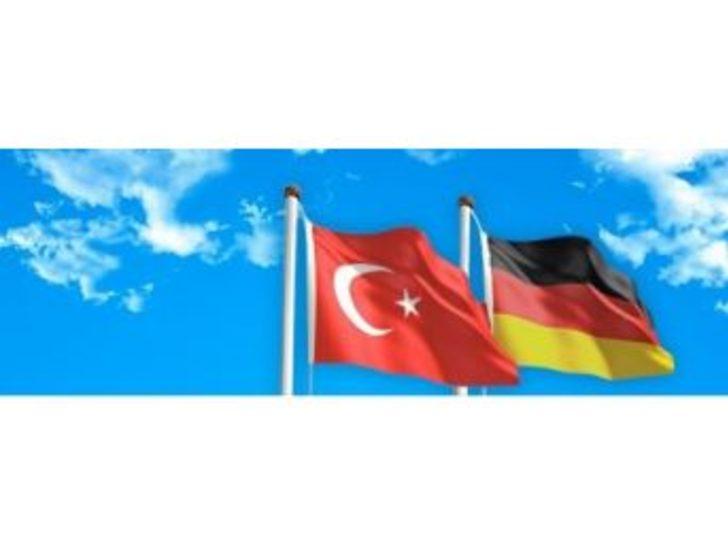 Türk Alman Üniversiteleri İşbirliği Konferansı Başlıyor