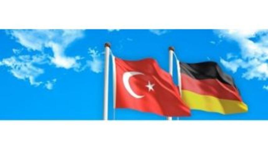 T&uuml;rk Alman &Uuml;niversiteleri İşbirliği Konferansı Başlıyor