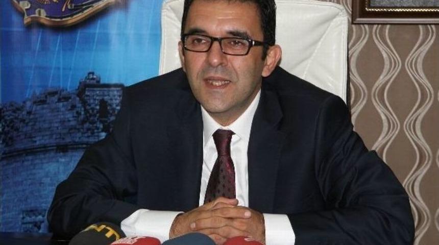 Polis Ekipleri Yunus Bebeğe Yoğun Mesai Harcadı