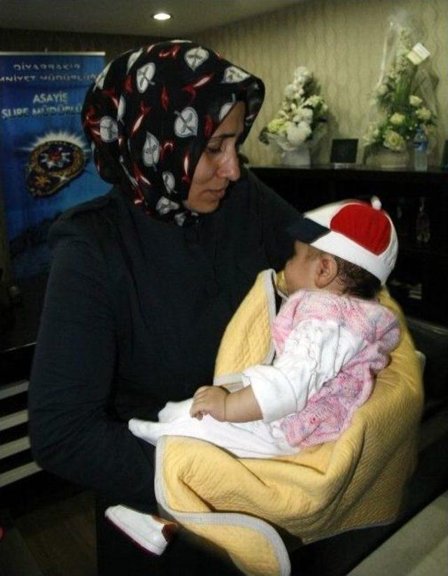 Polis Ekipleri Yunus Bebeğe Yoğun Mesai Harcadı 2