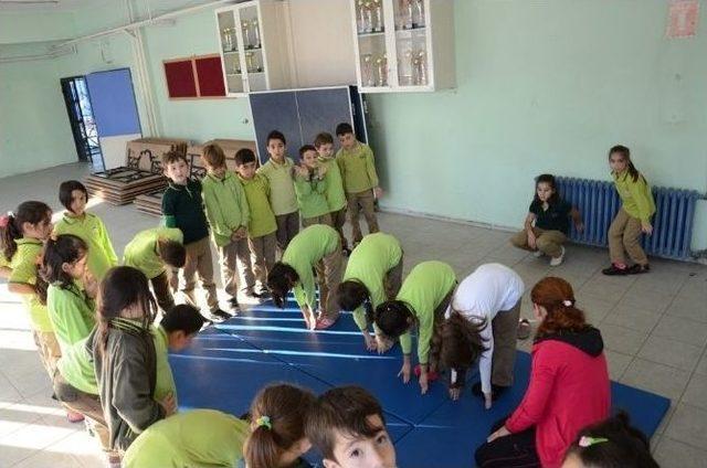 Yetenekli Sporcular Aranıyor 2