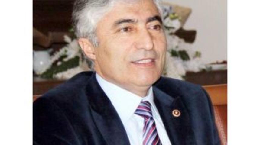 Milletvekillerinin Mal Varlıkları Araştırılacak