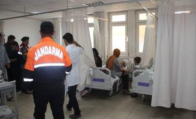 Konya’da Mantar Zehirlenmesi: 2 Ölü