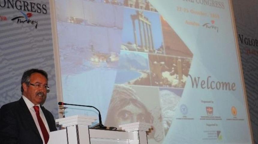 Batı Akdeniz İhracatının Parlayan Yıldızı: Doğaltaş