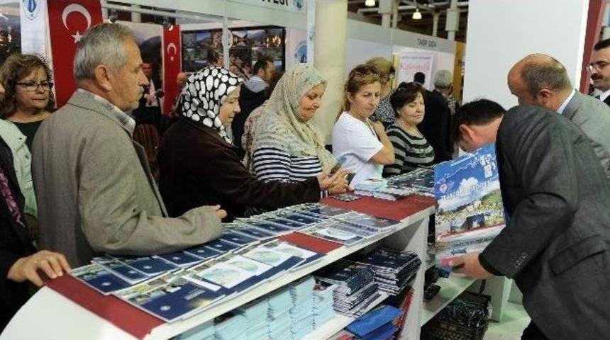 İstanbul&rsquo;da Trabzon&rsquo;u Tanıtım G&uuml;nleri