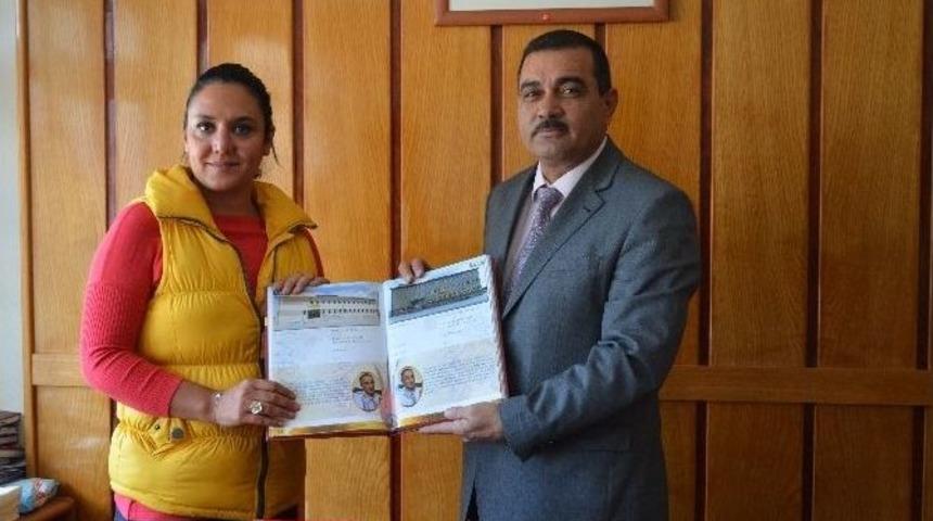 Keleşoğlu Ailesine Teşekk&uuml;r