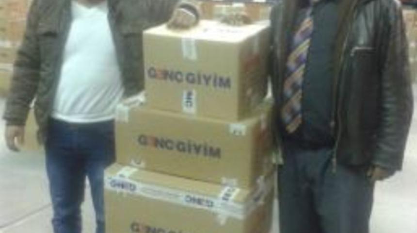 Askf&rsquo;den Spor Genel M&uuml;d&uuml;rl&uuml;ğ&uuml;&rsquo;ne Teşekk&uuml;r