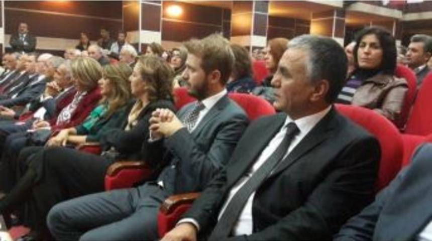 Nil&uuml;fer&rsquo;in Yeni Kardeş Şehri Tut