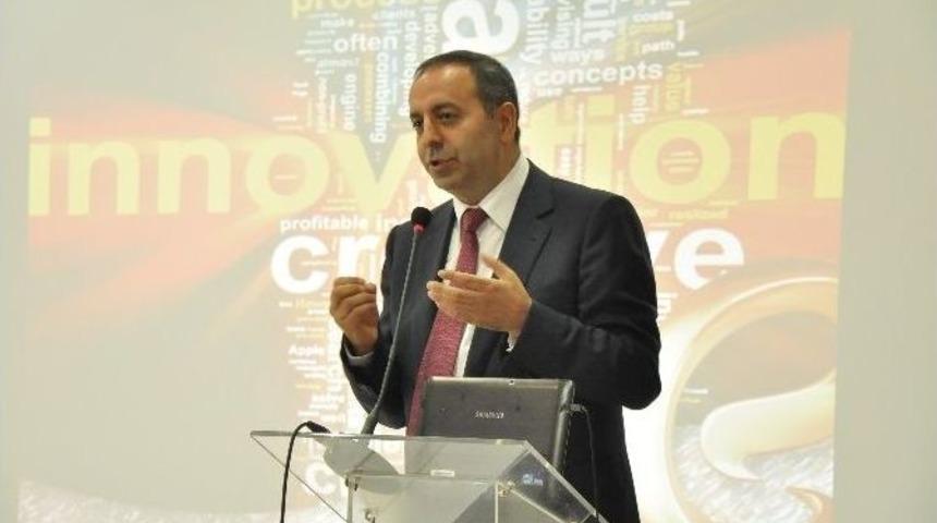 Amerika Yedaş&rsquo;ı Keşfetti