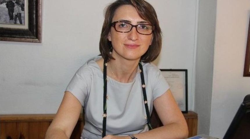 Mersin 5. Alzheımer Eğitim Kampı Başlıyor