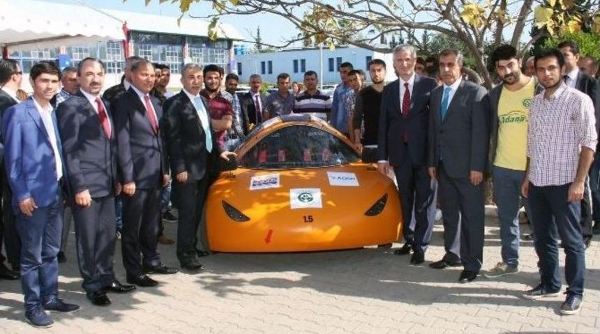 "1,5 Adana" 1 Tl&rsquo;ye 120 Kilometre G&ouml;t&uuml;r&uuml;yor