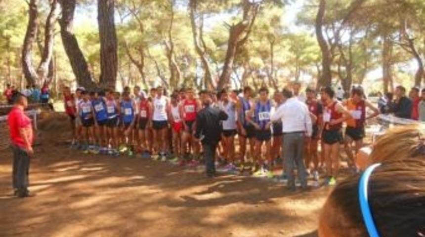 Atletler, Son Etaplarda Hız Kesmiyor