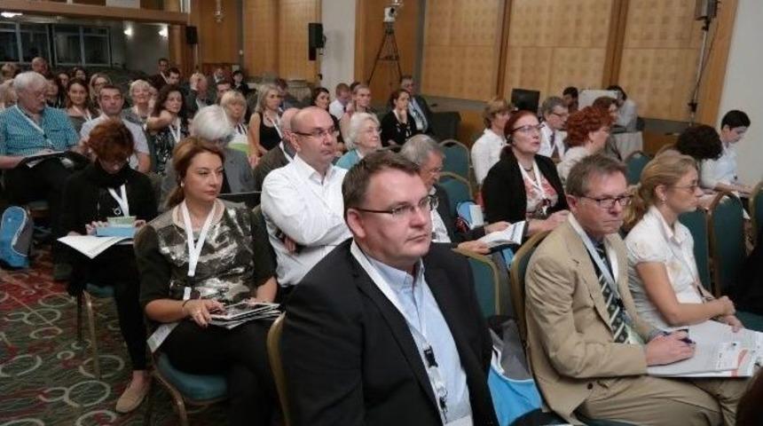 Osmangazi Belediyesi, Ds&ouml; Sağlıklı Şehirler Ağındaki Yerini Aldı