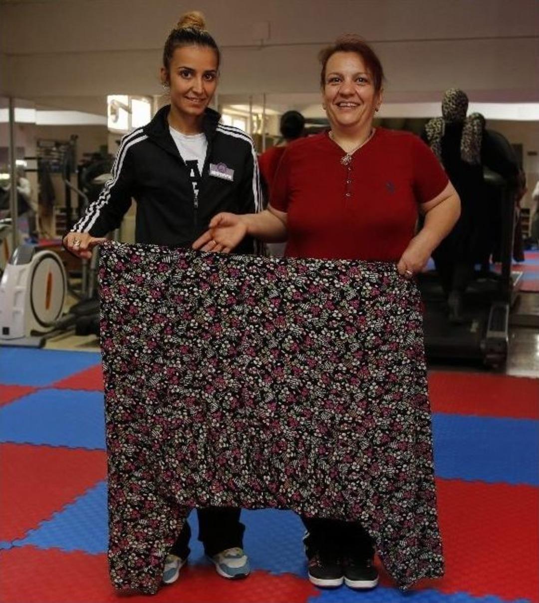 Azmin Fotoğrafı Şahinbey&rsquo;den