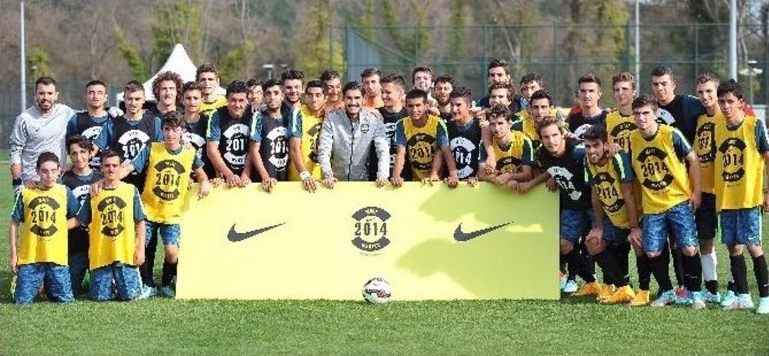 Nuri Şahin: "galatasaray Galibiyeti O Kadar Da Kolay Değildi"