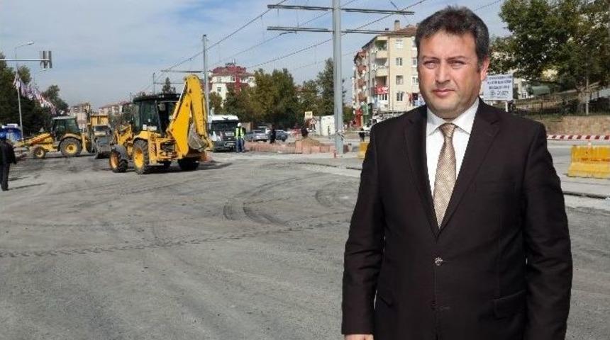 Talas Başbakan&rsquo;a Hazır