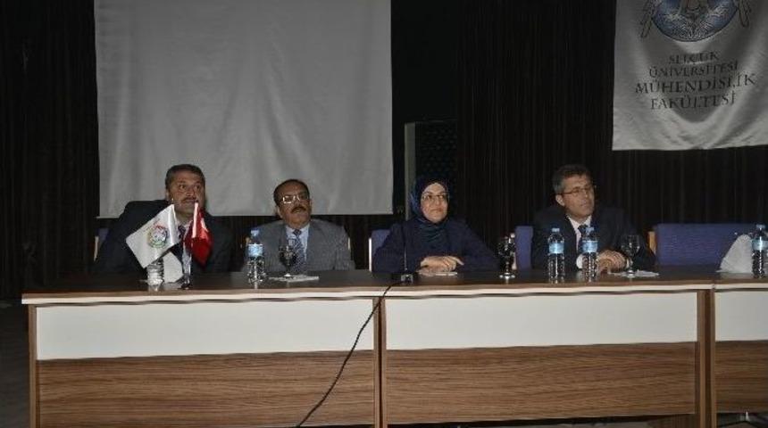 Başkan Toru’dan Öğrencilere Kentsel Dönüşüm Dersi