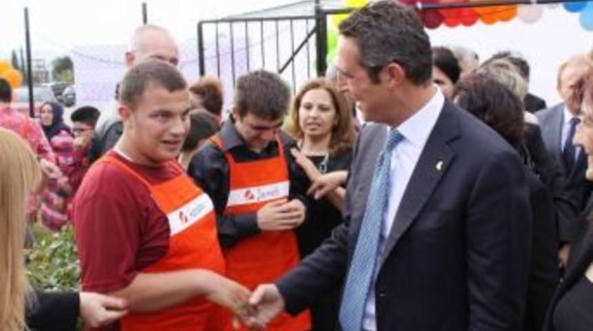 Koçtaş, 44. Mağazasını Kocaeli’de Hizmete Açtı