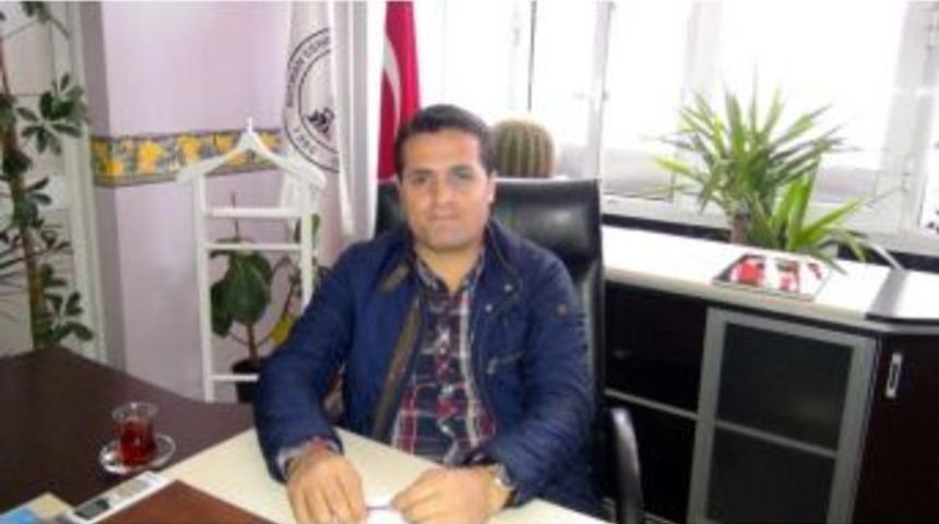 Kara&rsquo;dan Kobani Olayları İle İlgili A&ccedil;ıklama