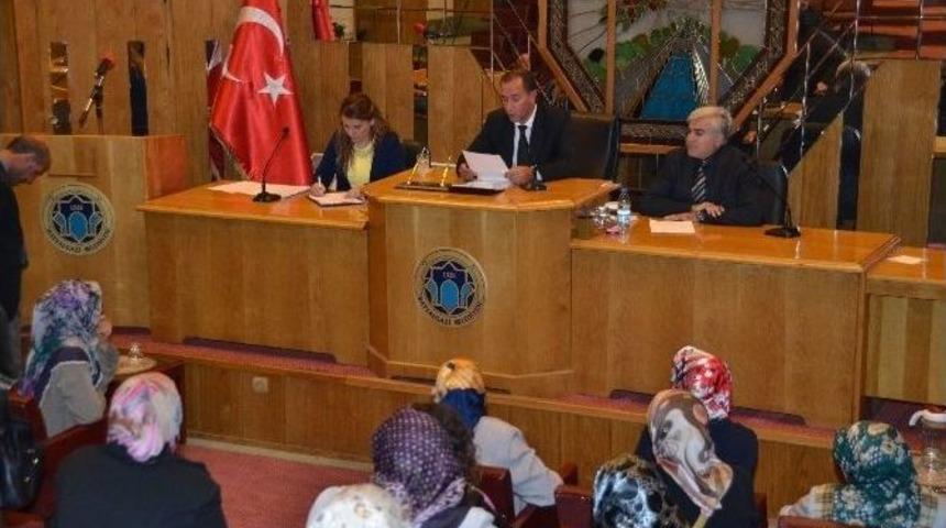 Battalgazi Belediyesi Halk G&uuml;n&uuml; Yapıldı