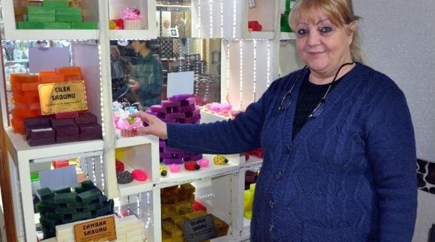 Doğal Sabunların Faydaları Şaşırtıyor