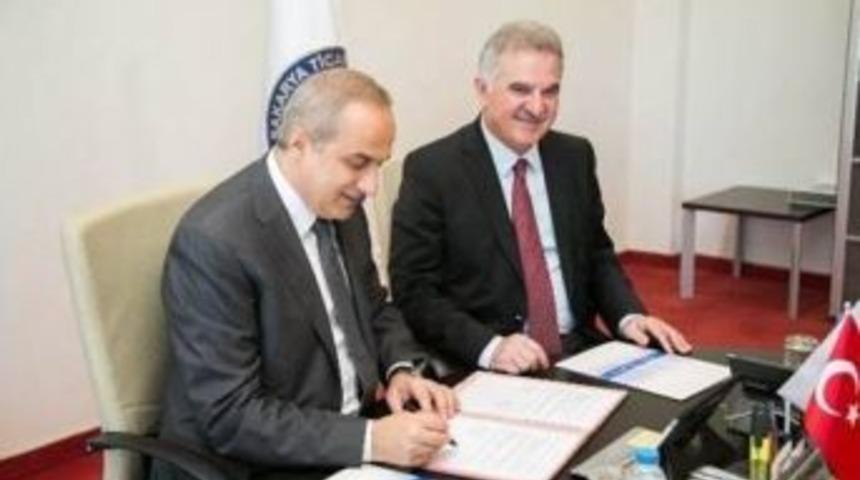 Yabancı &Ouml;ğrenciler De Staj Yapabilecek