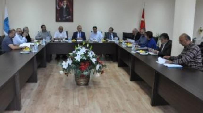 Didim&rsquo;de Turizm Yatırım Zirvesinin Sonu&ccedil;ları Masaya Yatırıldı