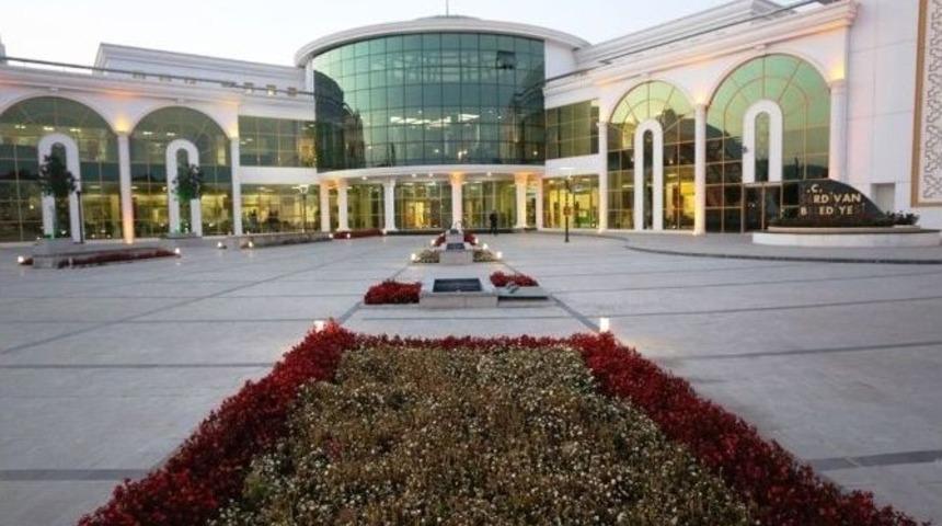 Gen&ccedil; Girişimciler Veda İ&ccedil;in Zaman Park&rsquo;ta Buluştu