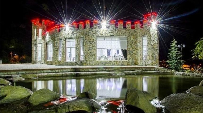 Turhal&rsquo;da Atıl Tesis Kalmayacak