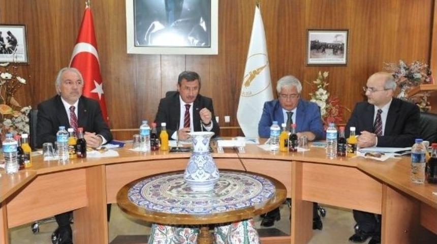 K&uuml;tahya&rsquo;da İşsizlik Oranı Arttı