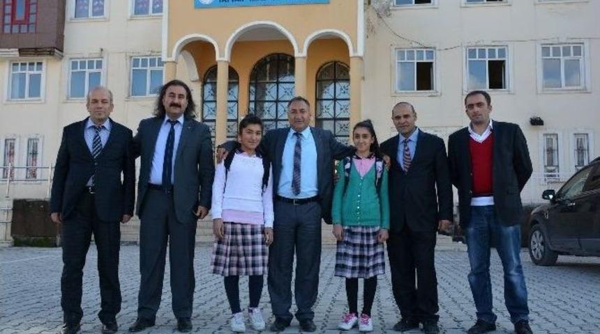 Tatvan&rsquo;daki Vanlı Depremzedeler Unutulmadı