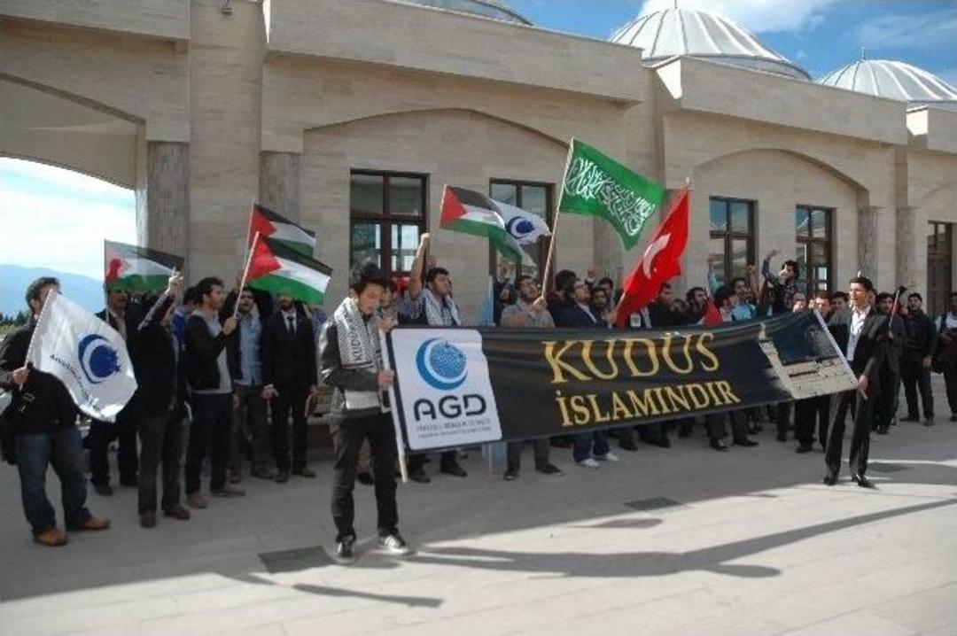 Panel &Ouml;ncesi Y&uuml;r&uuml;y&uuml;ş D&uuml;zenlediler