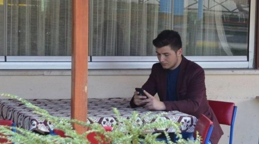 Şeyh Şamil Parkı&rsquo;nda Da &Uuml;cretsiz Ve Sınırsız İnternet