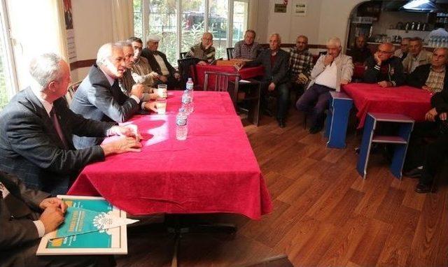 Nilüfer’de İlk Kez Bir Lokal Örnek İş Yeri Belgesi Aldı