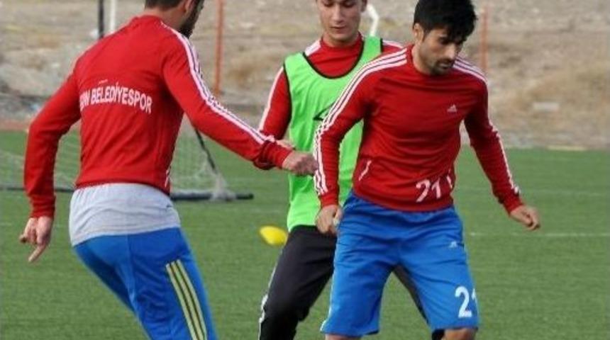 Sorgun Belediyespor, Kazan Belediyespor&rsquo;a Bileniyor