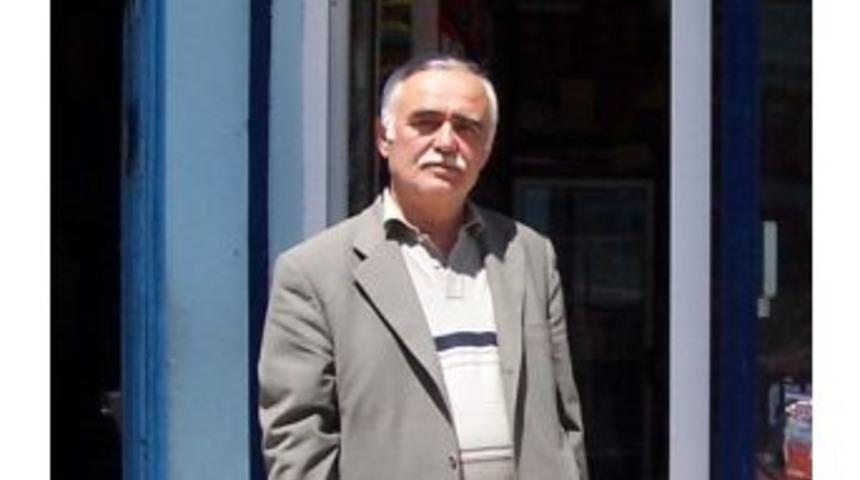 Eflani Eski Belediye Başkanı Karaman Vefat Etti