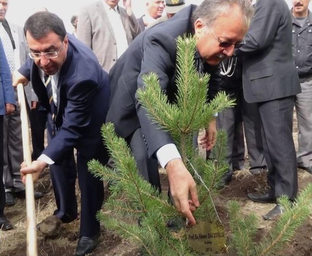 Sarıkamış Hareketi&rsquo;nin 100. Yıl Etkinlikleri