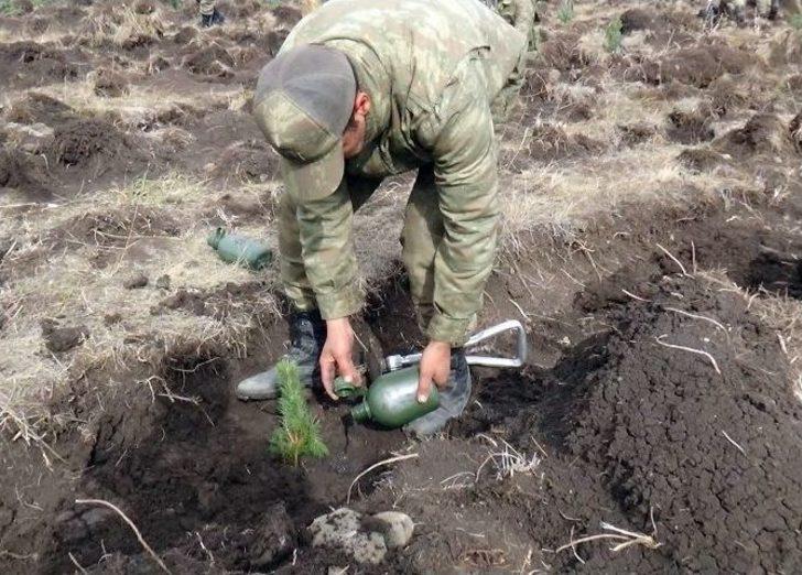 Sarıkamış Hareketi’nin 100. Yıl Etkinlikleri G1