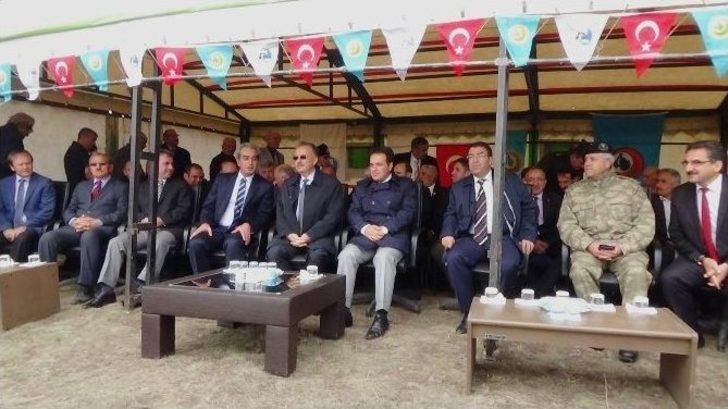 Sarıkamış Hareketi’nin 100. Yıl Etkinlikleri G3