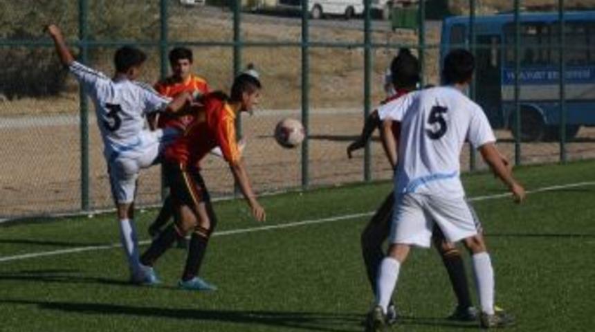 Malatya Amatör Küme Futbol Ligi